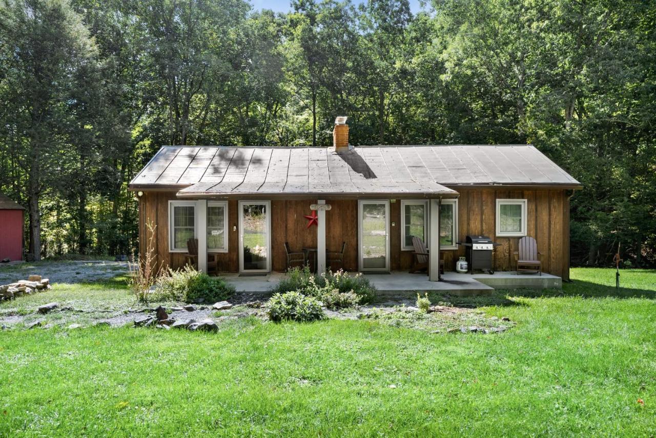 Lost City River Access W Hot Tub, Grill, Wifi, & Fire Pit! מראה חיצוני תמונה