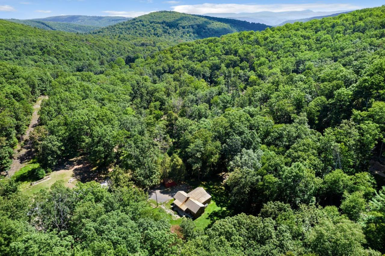 Lost City River Access W Hot Tub, Grill, Wifi, & Fire Pit! מראה חיצוני תמונה