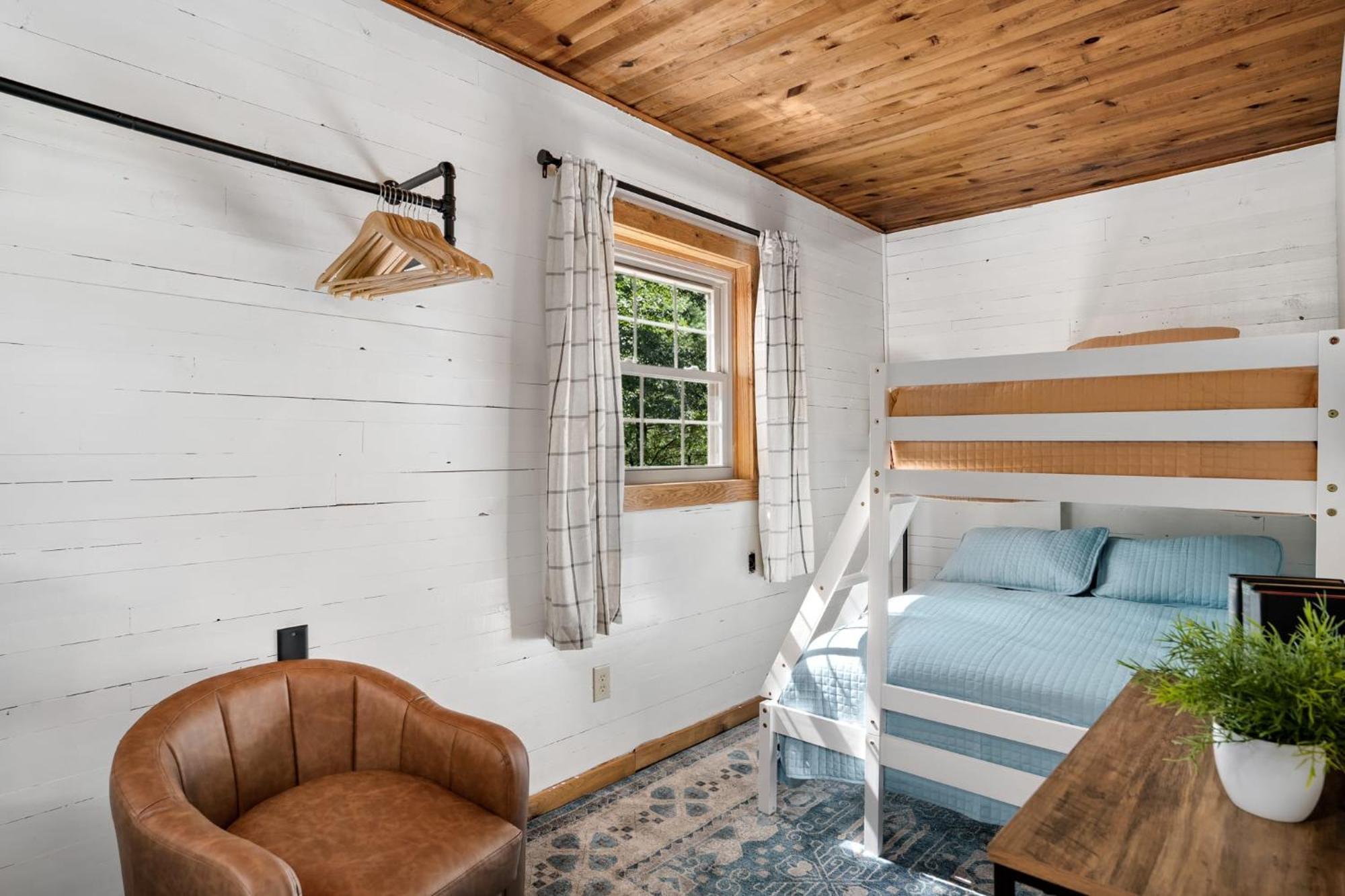 Lost City River Access W Hot Tub, Grill, Wifi, & Fire Pit! מראה חיצוני תמונה